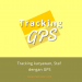 tracking GPS karyawan