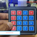 keypad Atmega