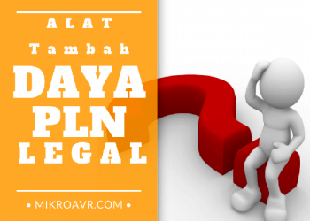 Alat Penambah Daya Listrik PLN Dirumah, Murah dan Berkualitas