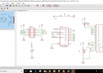 74hc595 LCD arduino
