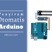 penyiraman tanaman otomatis berbasis arduino