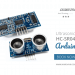 sensor ultrasonic hc-sr04 arduino