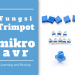 fungsi Trimpot