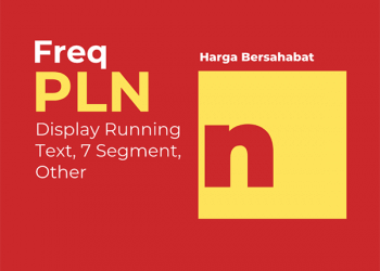 Frekuensi Meter PLN Untuk Pembangkit dengan Akurasi