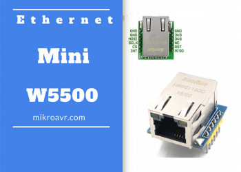 Download Aja Library Eagle Ethernet Mini W5500 ini, Free
