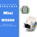 Download Aja Library Eagle Ethernet Mini W5500 ini, Free