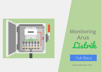 monitoring listrik