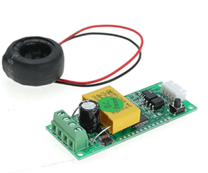 Macam-Macam Sensor Arus pada Rangkaian Elektronik