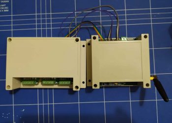 Cara Termudah Monitoring Listrik 3 Phasa dengan Modul ESP32 dan Sensor PZEM-004T v3